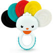 Picture of BABY PEACOCK RATTLE
